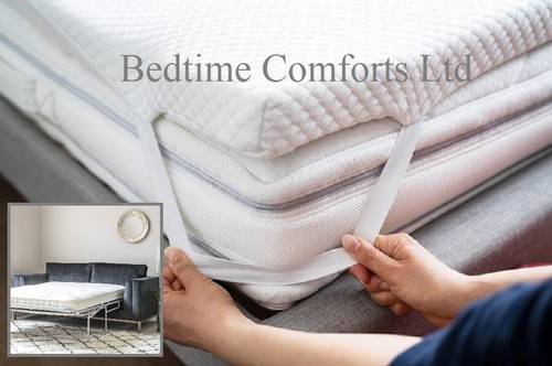 Sofa bed pull out - bed, memory