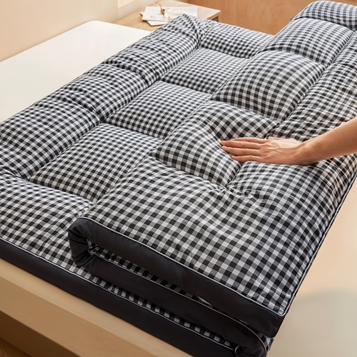 10cm thick mattress - thick, topper