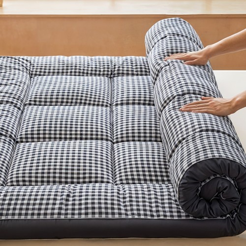 10cm thick mattress topper - thick,