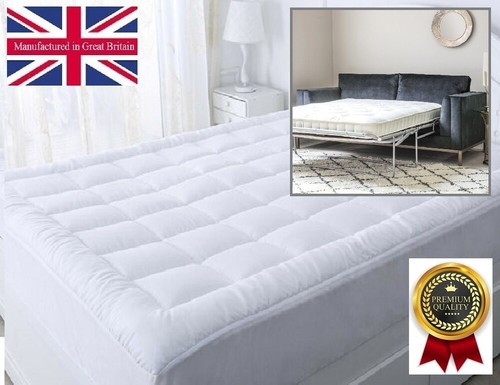 Sofa bed pull - sofa, fitted
