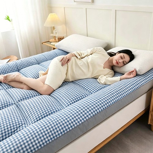 10cm thick bed mattress topper - mattress,
