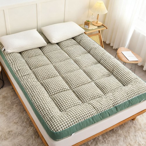 10cm thick bed - 10cm,